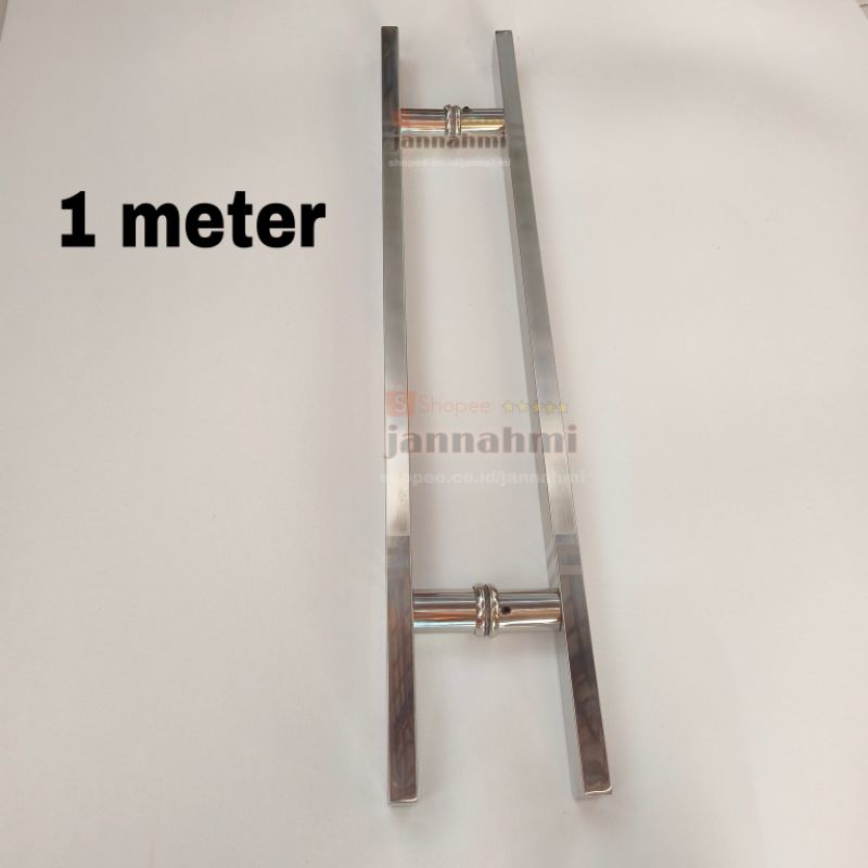 handle pintu gagang pintu rumah minimalis mewah terbaru 1 meter