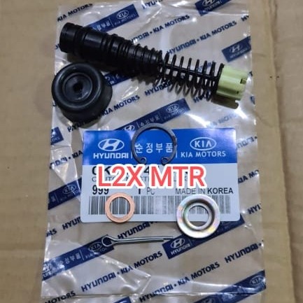 CLUTCH MASTER KIT MASTER KOPLING ATAS CM KIT TIMOR terbaik