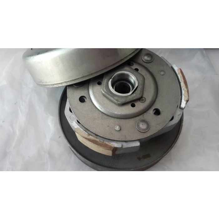 pully cvt suzuki spin skywave skydrive star