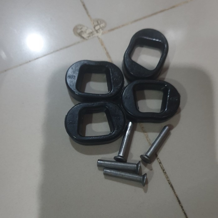 karet kopling honda CRF 150 CRF150 karet rumah kopling star