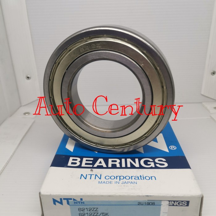 BALL BEARING 6212ZZ 6212ZZ NTN terbaik
