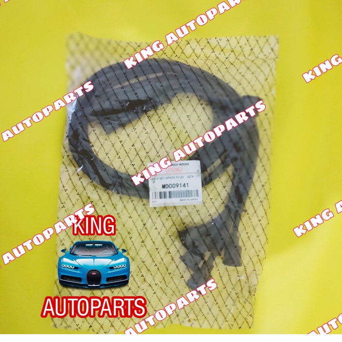 CABLE BUSI KABEL BUSI MITSUBISHI L300 BENSIN ORIGINAL best