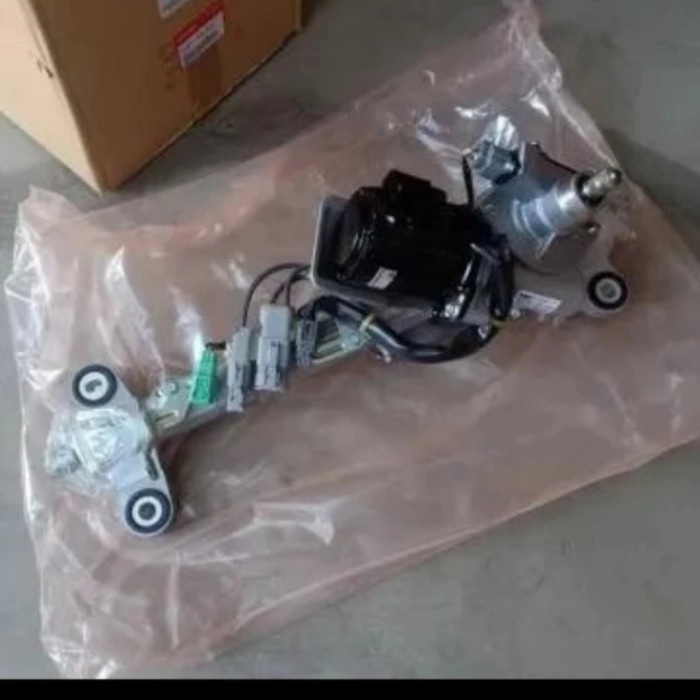 rack steer power steering Honda CRV gen3 2000cc 2007-2012 original best