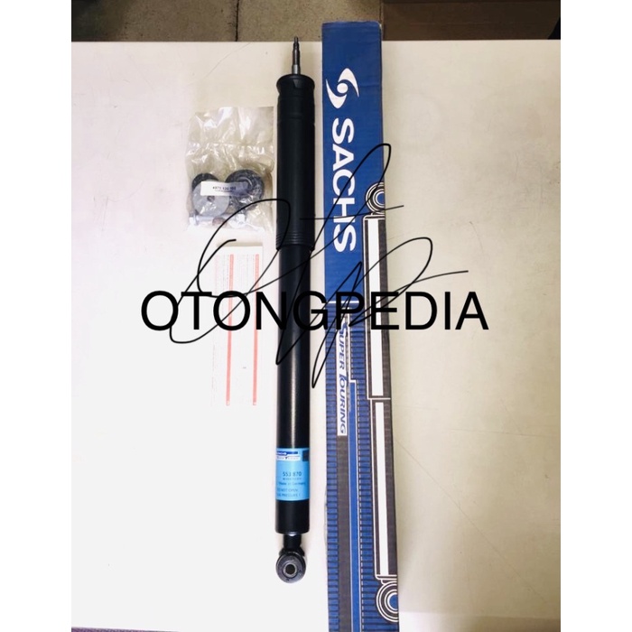 Shock Breaker / Absorber Mercedes Benz W203 CL203 / 553 870 best