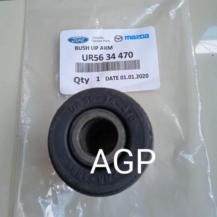 Bushing Upper Arm Bushing Arm Atas Ford Ranger 3000cc Everest star