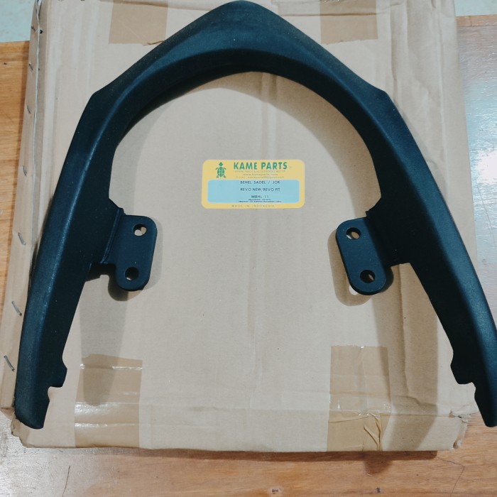 BEHEL JOK BESI BELAKANG HONDA NEW REVO. REVO FIT terbaik