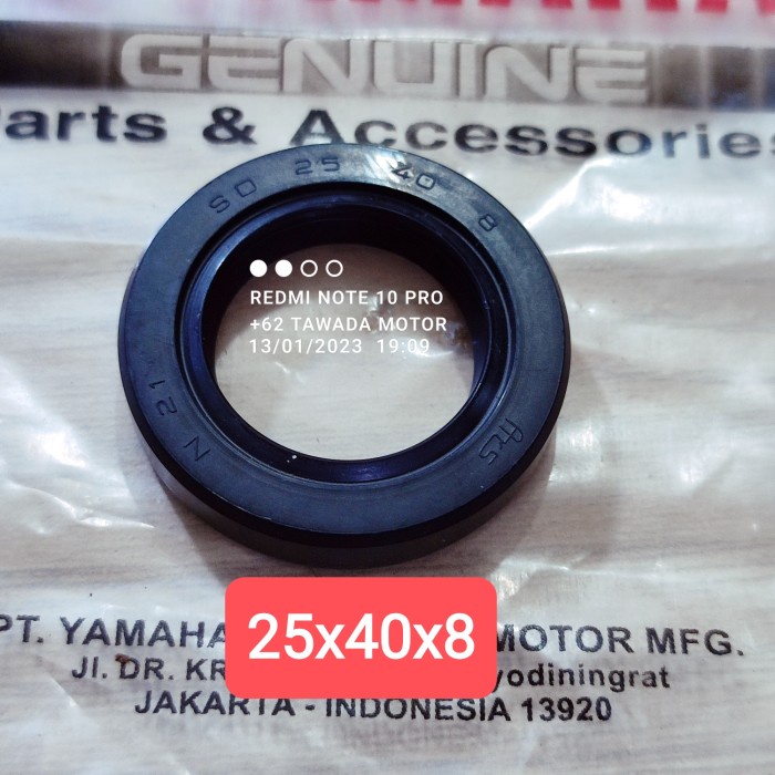 SIL SEAL KRUG AS KRUK AS YAMAHA RX KING OLD RX KING NEW terbaik
