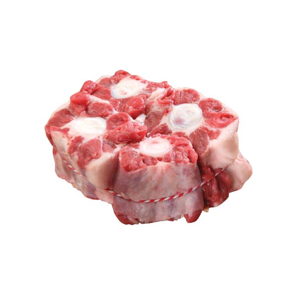 

BEEF OXTAIL 320 GR - DAGING