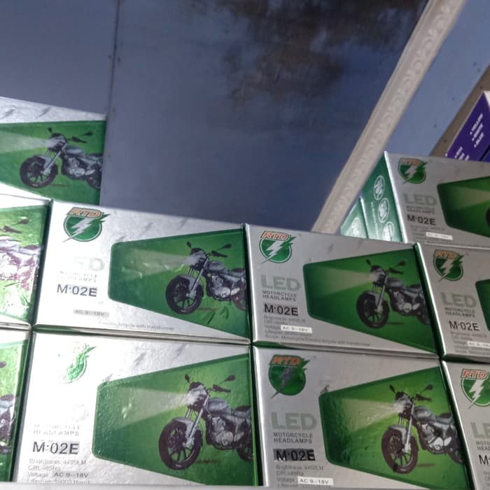 Rtd Lampu Led 6Sisi Lampu Depan Led Rtd Rayton Lampu Led Rtd 3Sisi / Led Rtd Rayton Lampu Led Rtd