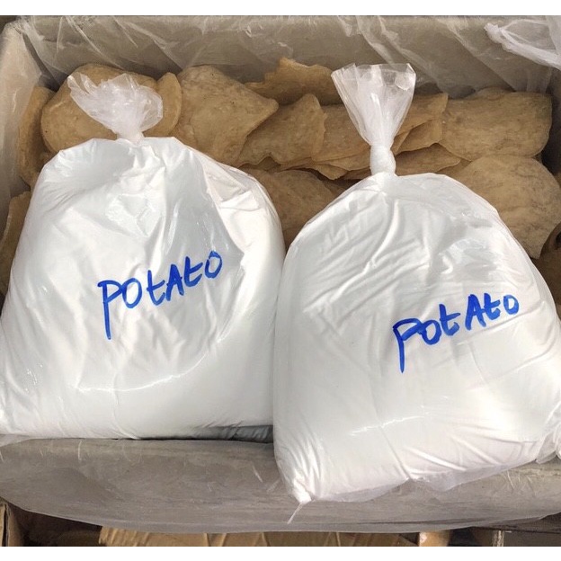 

TEPUNG POTATO STARCH SANG FEN WINDMILL 1 KG