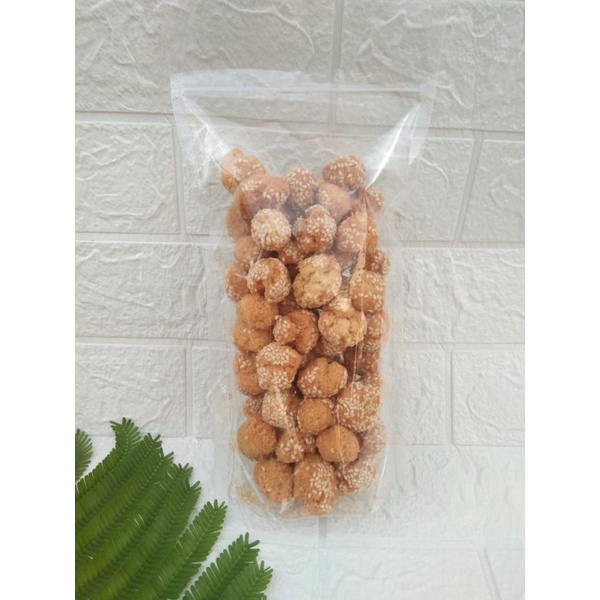 

Onde Onde Ketawa 500gr / Snack & Camilan / Fajar Rambak