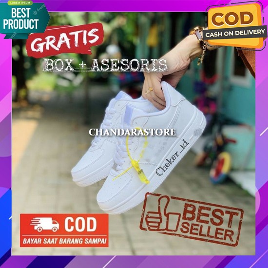 Sepatu Casual Pria Terlari Sepatu Running Pria Sepatu Sport Original Asli Pria Terbaru 2022 Sepatu O
