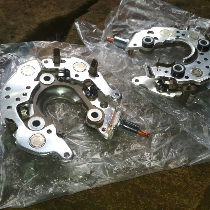 Dioda Alternator Recifier Yaris New Vios 2007 2008 2009 2010 2011 2012 Kode Hm003