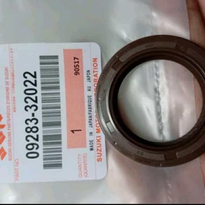 Cod - Paking Set Carry 1.0 Cc Kode 032