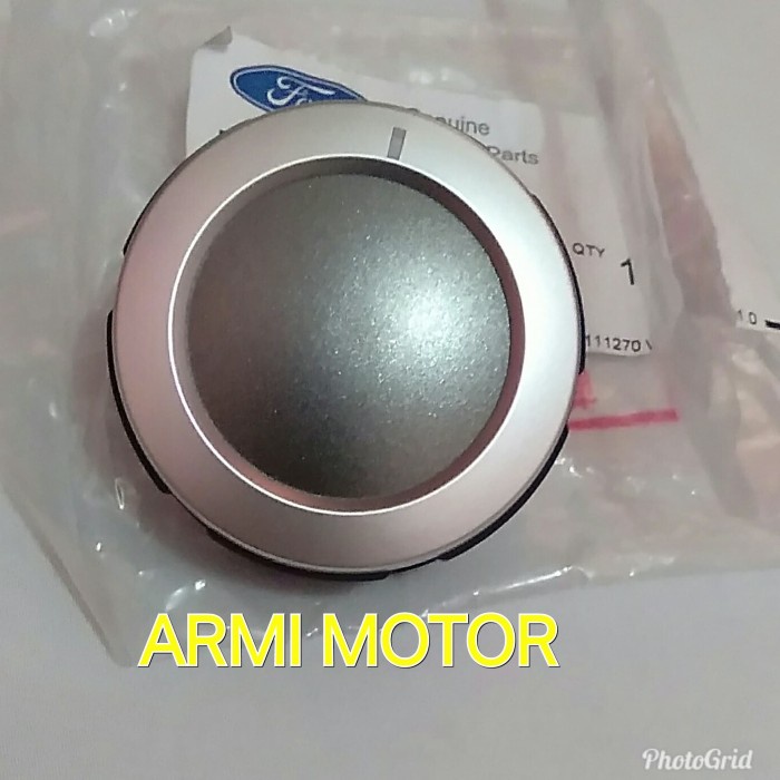 Knop Ac Ford Escape 2.300 Cc Bagian Tengah Genuine Part