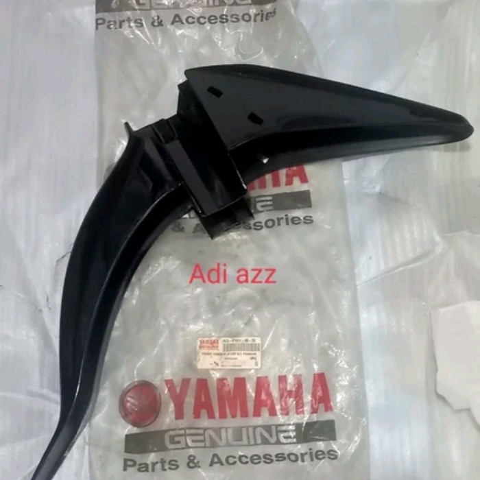 Promo Spakbor Slebor Depan Hitam F1Zr Fizr Original Ygp