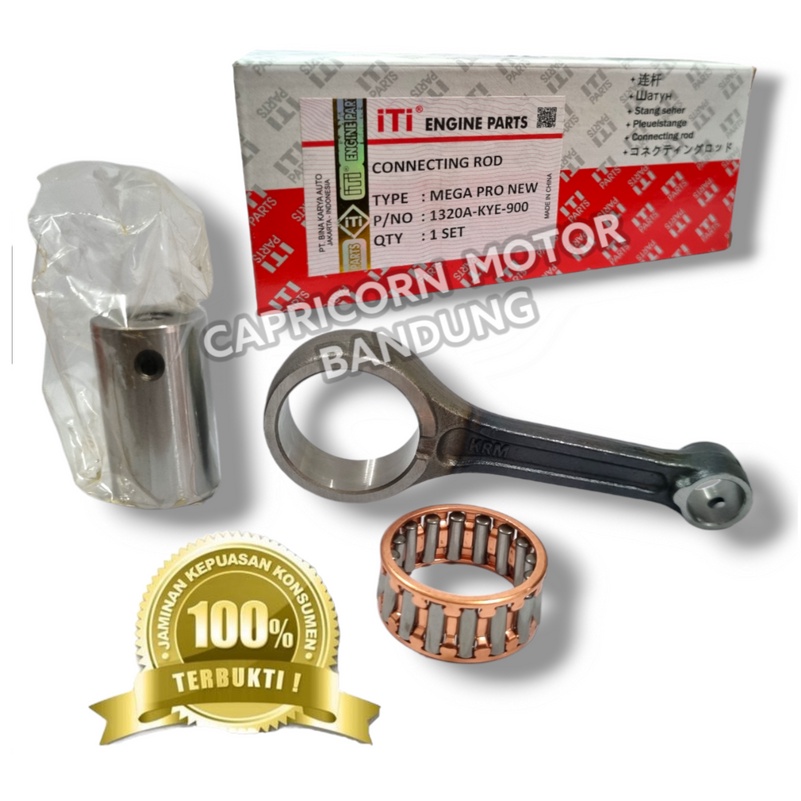 Stang Seher NEW MEGA PRO NEW ITI