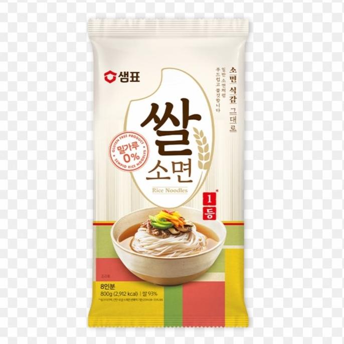

Sempio Rice Noodle 400 gram