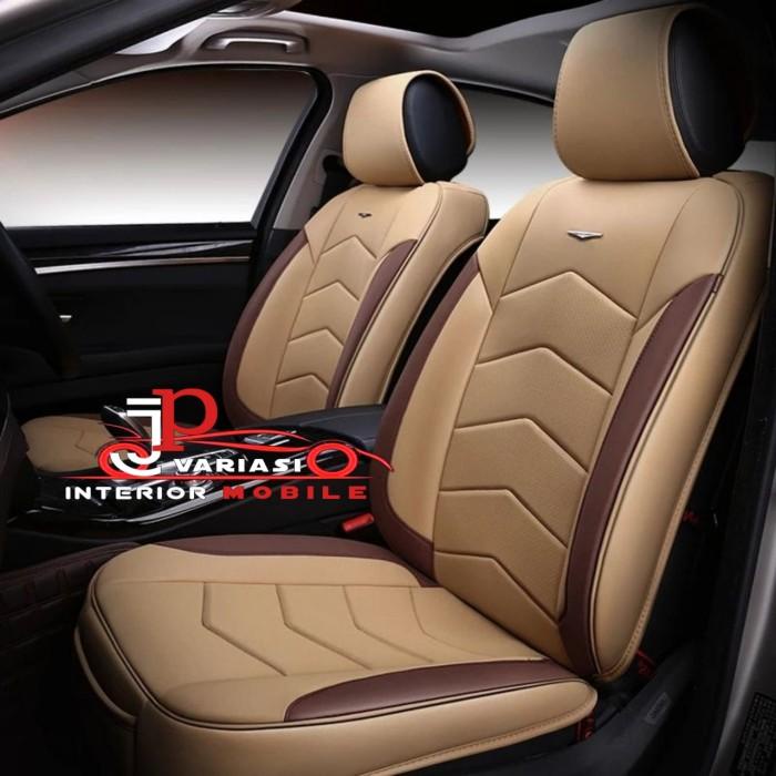 Sarung Jok Mobil Inova 2005-2014