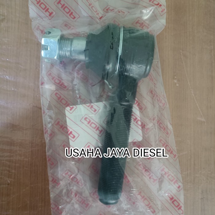 Tie Rod End Tierod Hino Dutro Toyota Dyna 125Ht 135Ht Efj10-06110 Hop [Kode Ab001Kode Ab002Kode