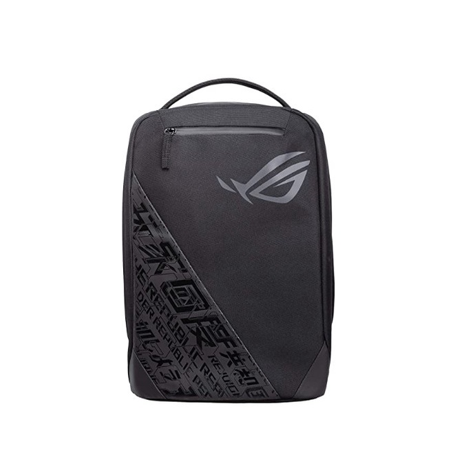 Asus Rog Gaming Laptop Backpack Bp1501 15.6 Inch Original Promo Terbaru