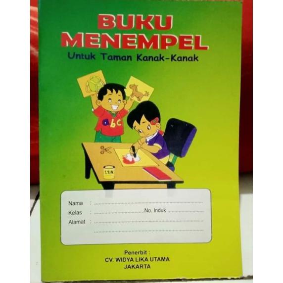 

PROMO ORI|PAKET ATK-ALAT TULIS SEKOLAH|TK-PAUD-RA-TPA-KB TERLARIS