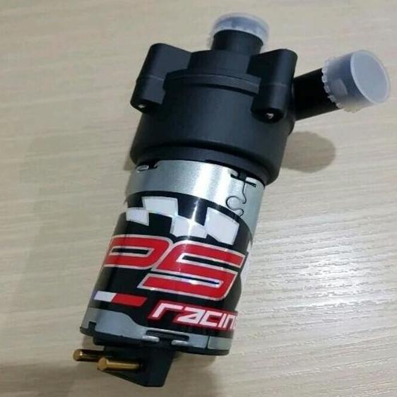 EWP Elektrik Electric Water Pump SPS Racing Thailand by Bosch kawasaki