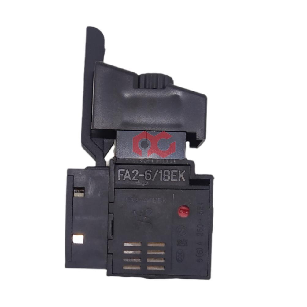 Trend - Saklar Bor  bolak balik 10mm Switch 