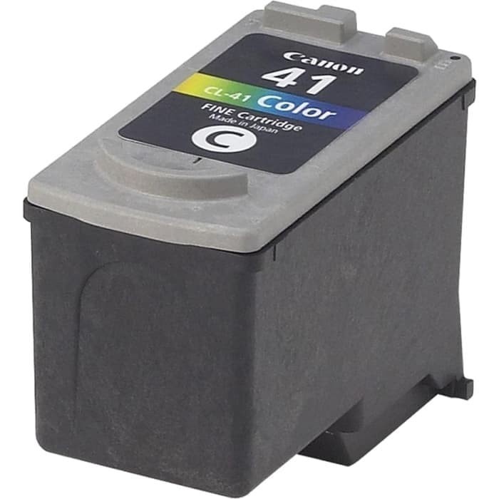 

Terbaru Tinta Canon 41 Recycel Siap Pakai Free Ongkir