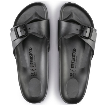 NEW Sandal Birkenstock Wanita Madrid Eva Original