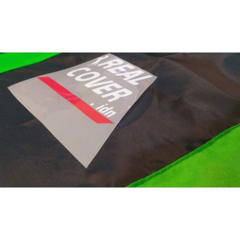 Sarung Motor Tutup Motor Body Cover Motor Kawasaki Ninja Zx25R/Ninja 250 Se/Cb150R/Cbr250R/Yamaha