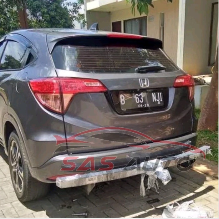 Towing Bar Bumper Belakang Arb Hrv Dan Crv Turbo