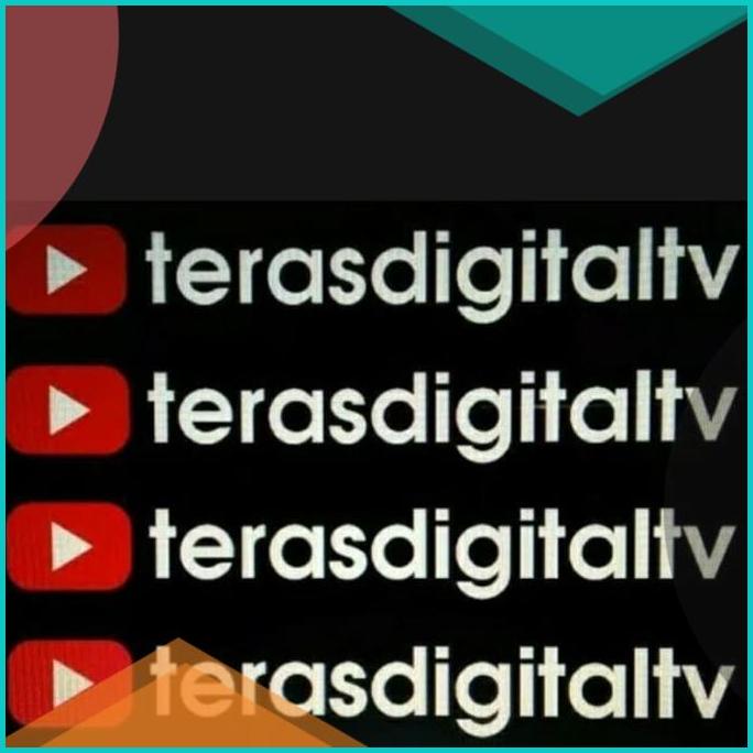 

Cutting Sticker ID Channel Youtube Besar 70x8cm. 20JVLZ3 onderdil 30O