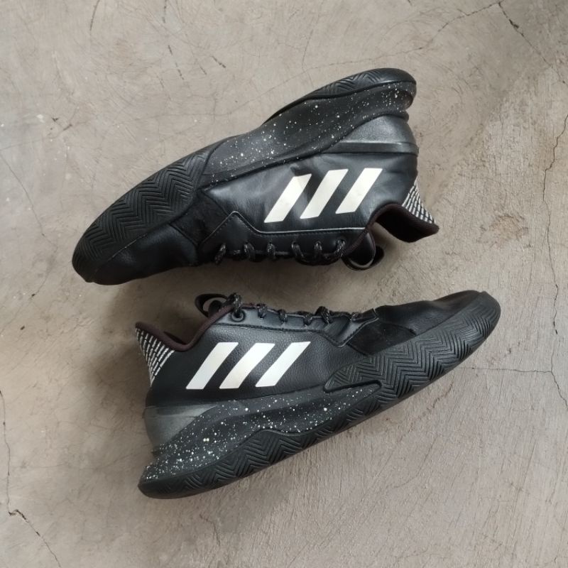 MURAH AJA sepatu second ganteng adidas run the game