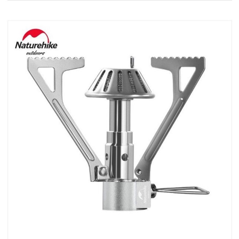 KOMPOR LIPAT MINI NATUREHIKE NH21RJ004