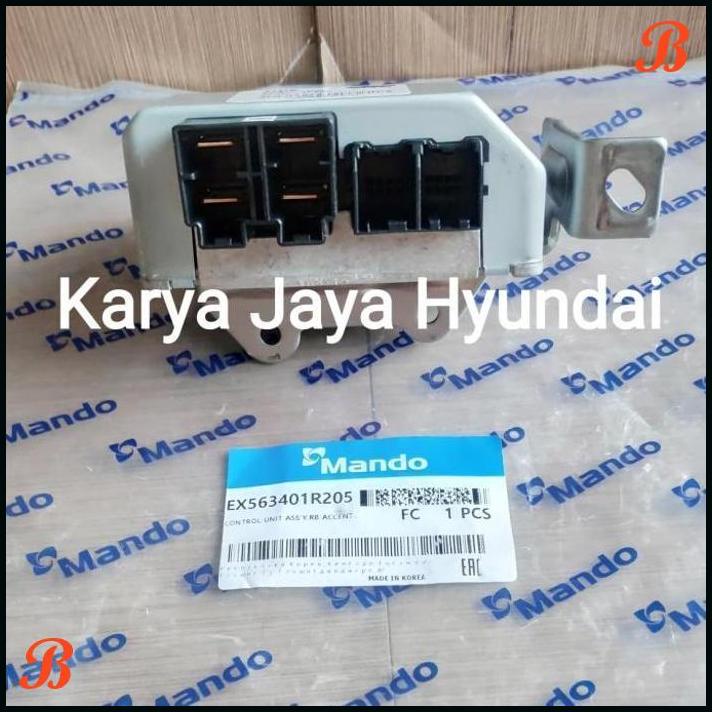 MODUL EPS HYUNDAI GRAN AVEGA | HY