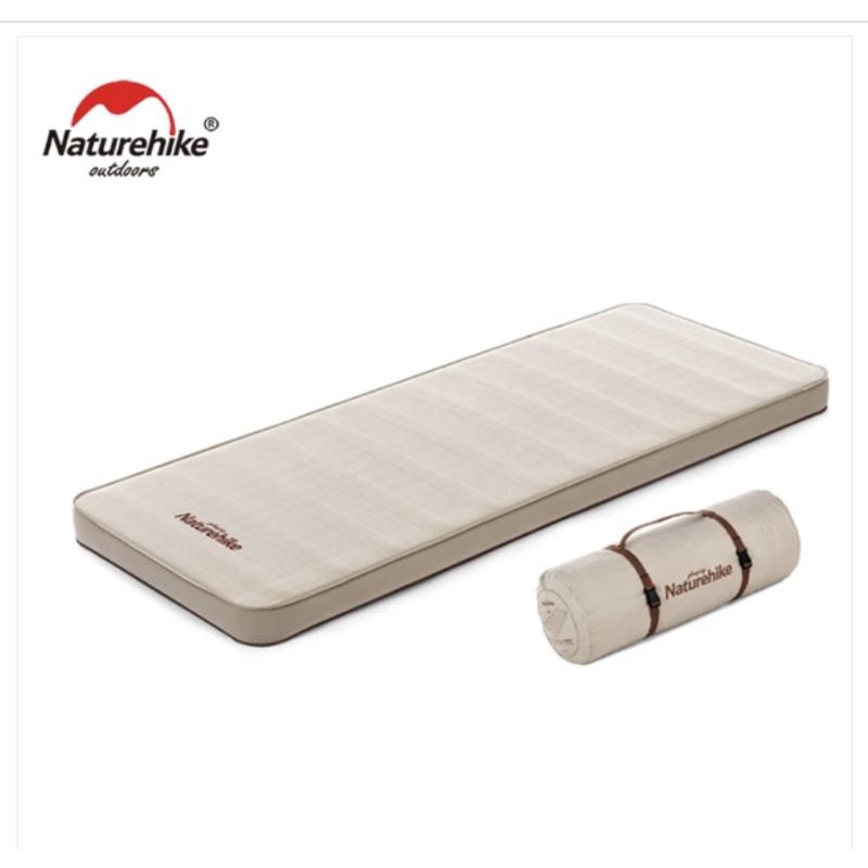 MATRAS ANGIN SELF INFLATE NATUREHIKE NH20FCD08