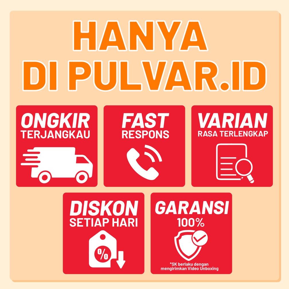 

Terbaru! BUBUK MINUMAN RASA / BUBUK MINUMAN ANEKA RASA 500G / BUBUK MINUMAN KEKINIAN/ DRINK POWDER 500G !