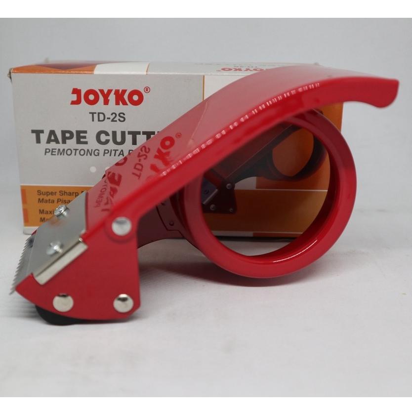 

New - Dispenser Tape Joyko TD-2S ~