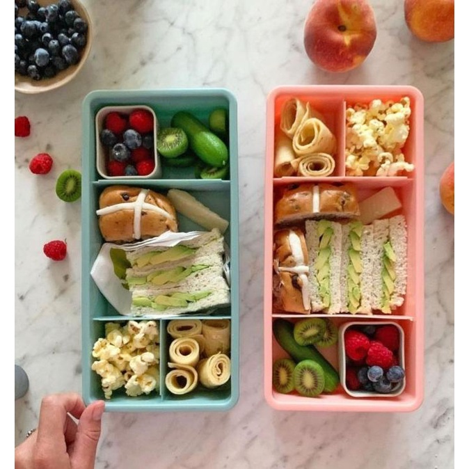 Love Mae - Lunch Box