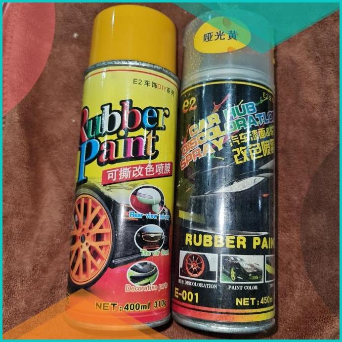 carlas rubber paint obral 20JVLZ3 onderdil  parts