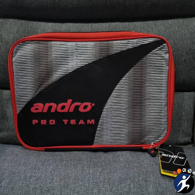 cover tas bet pingpong andro double bet
