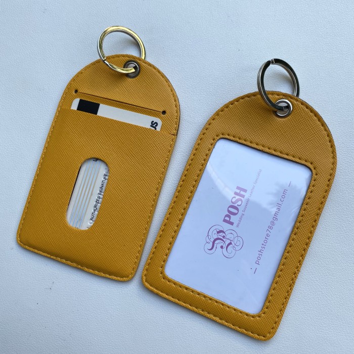 

Access Card Key Chain Id Card Holder Digital E-Money Holder Promo Terbaru