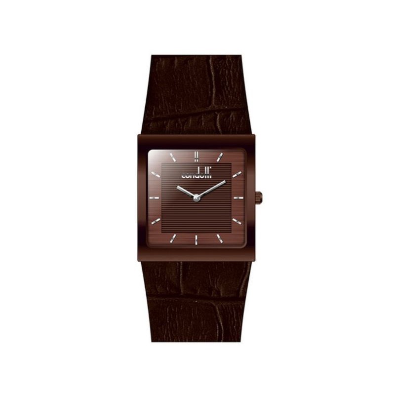 Condotti CN2109 BROS L05 Jam Tangan Pria Original