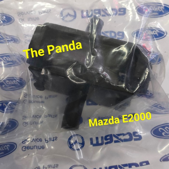 Cod - Engine Mounting Dudukan Mesin Mazda E2000 E 2000 Oem Kode 099