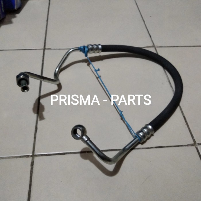 Selang Power Steering Pressure Kia Rio Sf '05-=