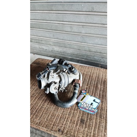 TB / Throttle Body VIXION OLD