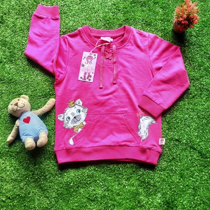 Jaket branded anak rodeo girl 0057