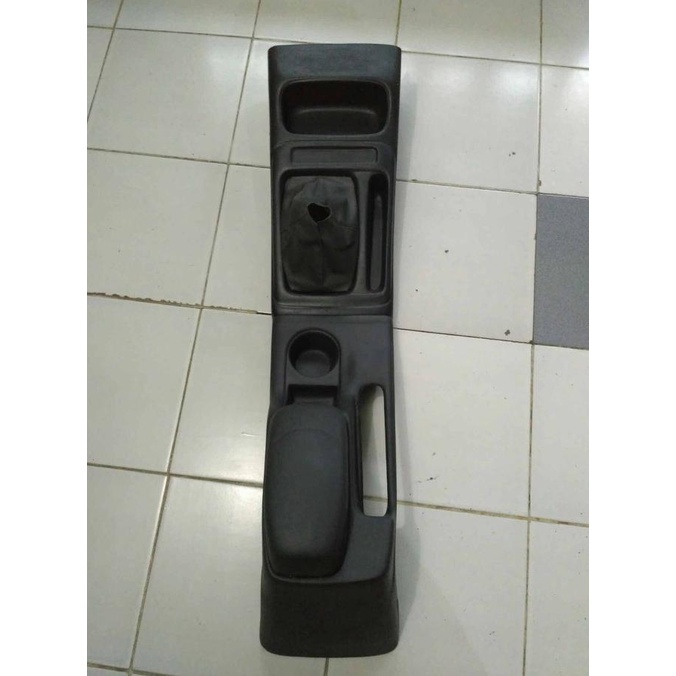 Console Box Panther New (Kapsul)