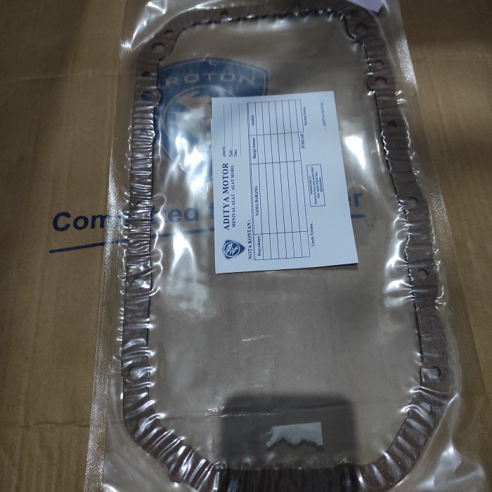 Paking/ Packing Carter Lancer Patwal Cedia Cs3 1600Cc Kode Hv315